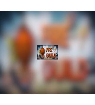 Fire Guild Steam Key GLOBAL